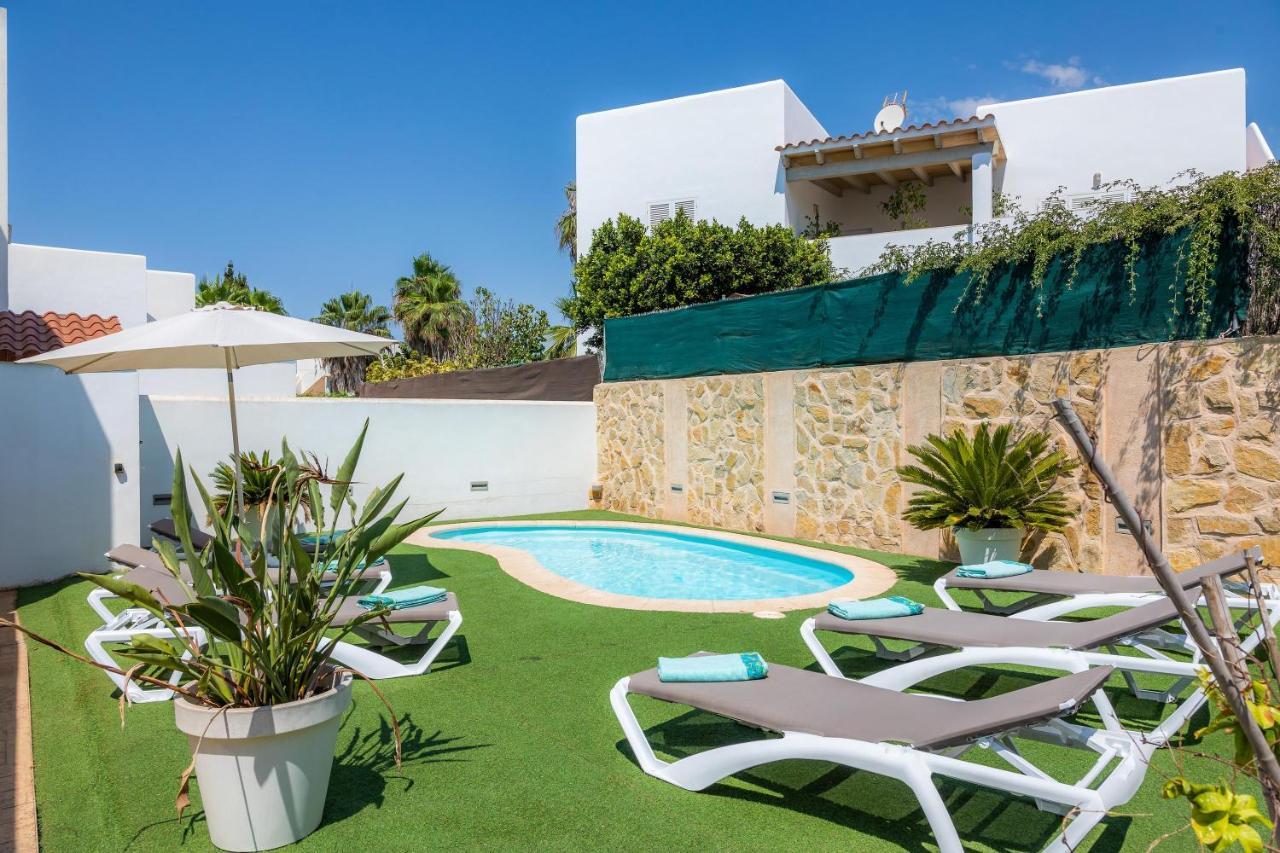 Cala D´OrNikydan别墅 外观 照片
