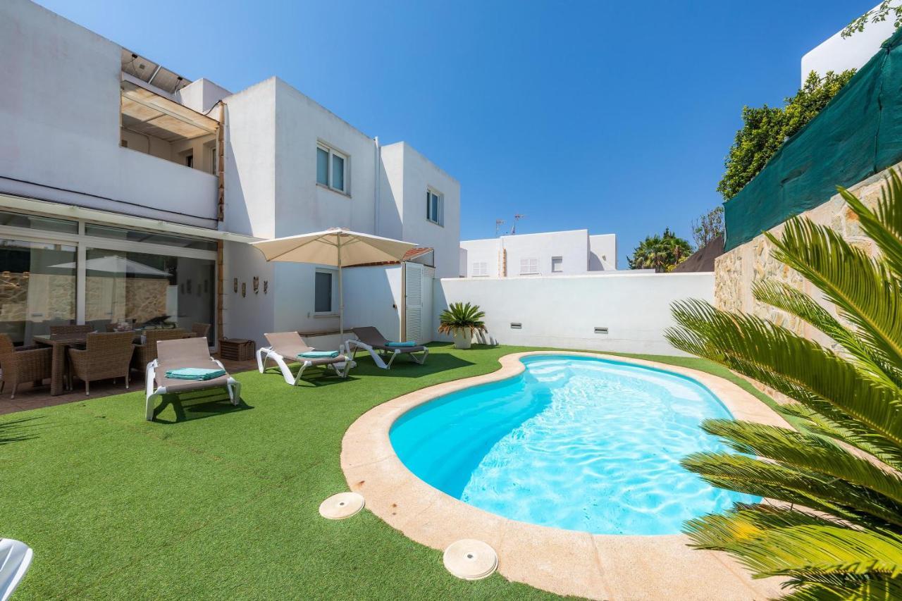 Cala D´OrNikydan别墅 外观 照片