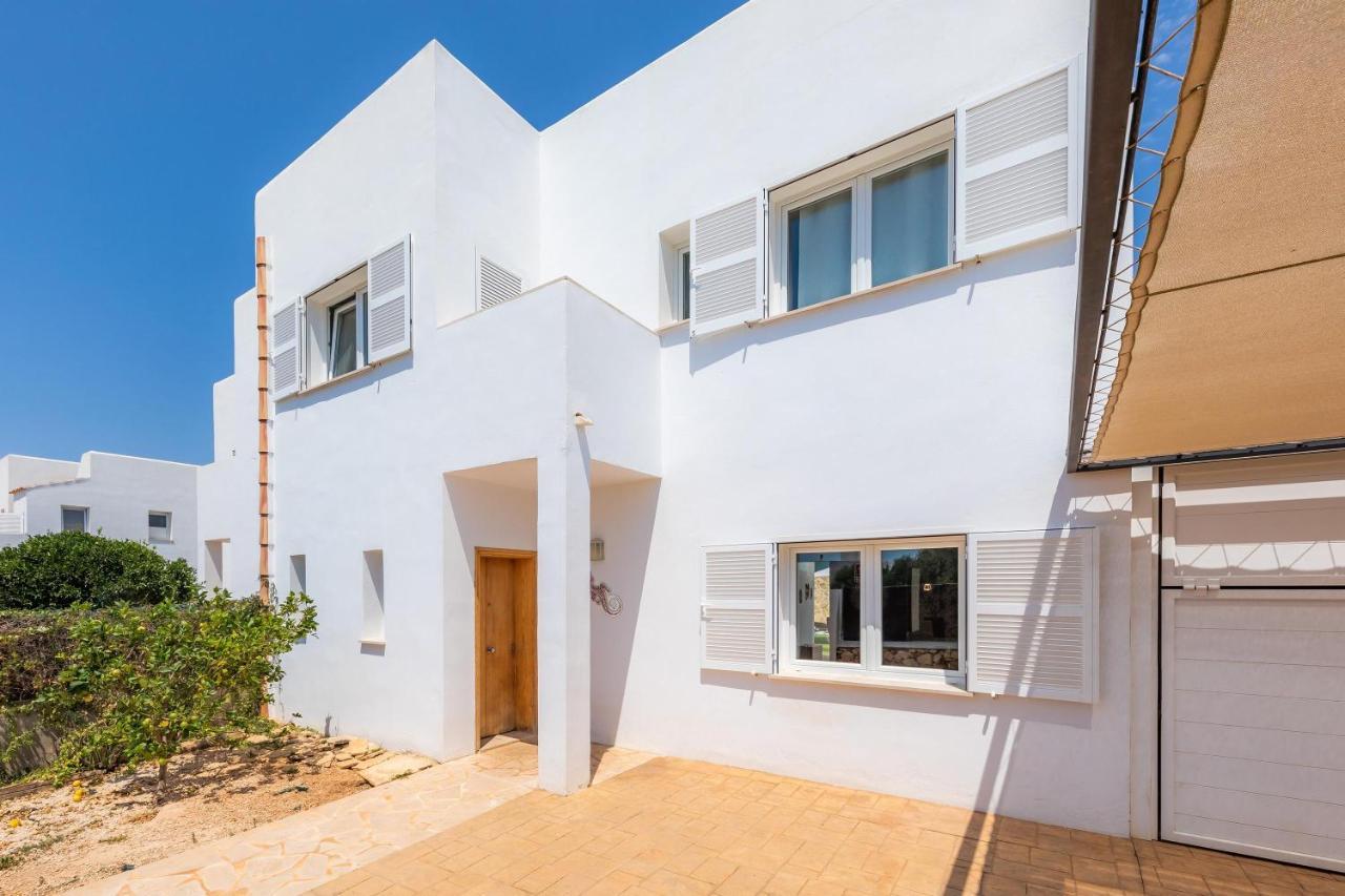 Cala D´OrNikydan别墅 外观 照片